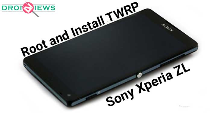 Root-and-TWRP-Sony-Xperia-ZL