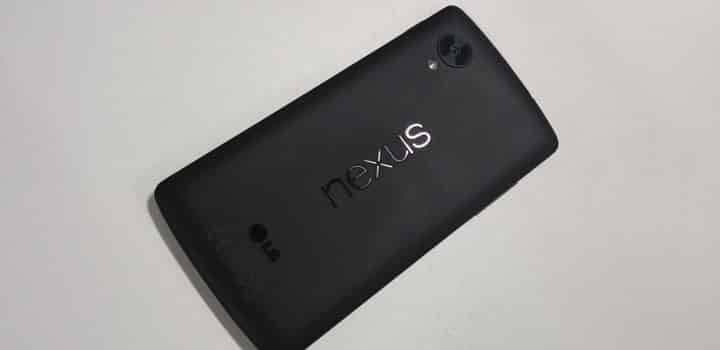 Marshmallow ROM for Nexus 5