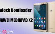 Unlock-Bootloader-Huawei-MediaPad-X2