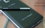 CM 13 on Galaxy Note 3