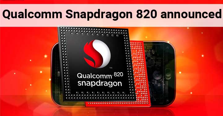 Qualcomm-Snapdragon-820