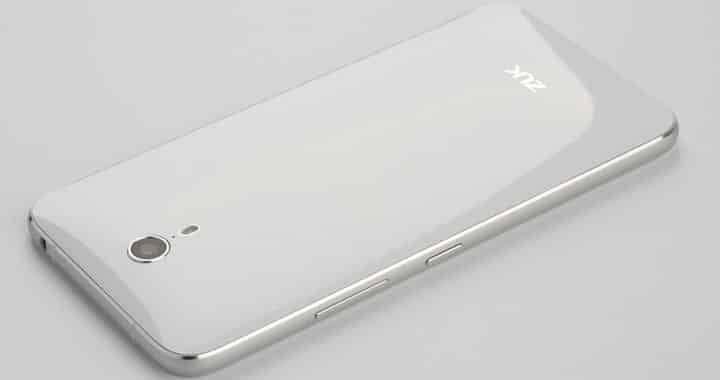 Unlock Bootloader on Lenovo ZUK Z1