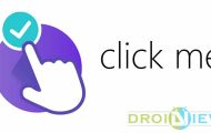 Click Me app Android