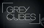 Grey Cubes