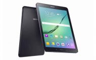 TWRP Recovery on Galaxy Tab S2 8.0