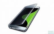 Fullscreen Caller ID on Galaxy S6 Edge Plus