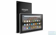 Restore Amazon Fire HD 8