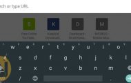 Google Keyboard tips