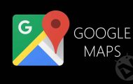 Google Maps Secret Features
