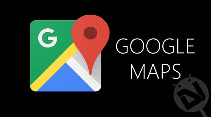 Google Maps Secret Features