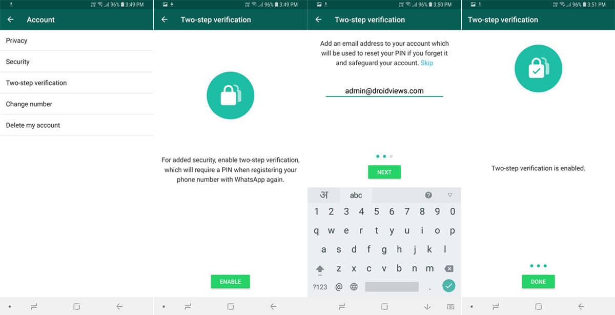 WhatsApp Tips and Tricks
