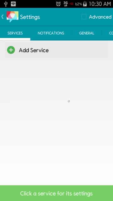 can i have two whatsapp accounts with one number