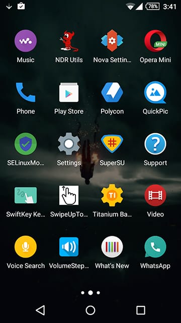 Polycon Free Icon Pack
