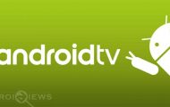 Third-Party Apps on Android TV