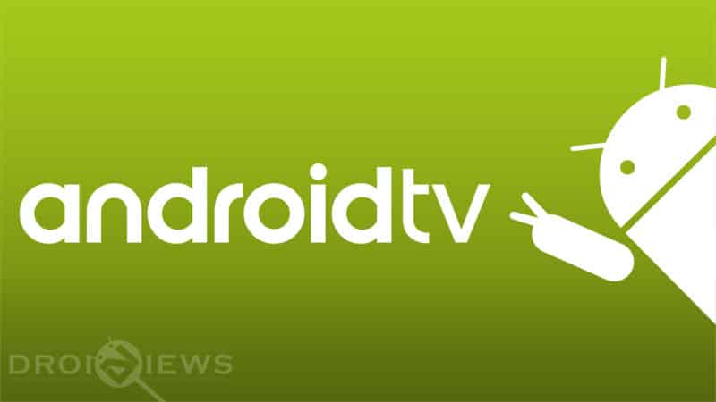 Third-Party Apps on Android TV