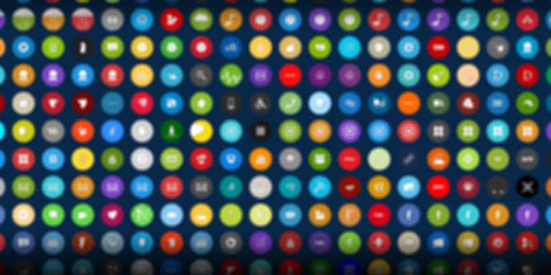 Here re 6 Cool Free Icon Packs for Android DroidViews Here re 6 Cool Free Icon Packs for Android DroidViews