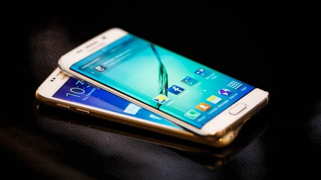 Galaxy S6 S6 Edge TWRP SuperSU