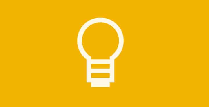 Google Keep