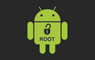 android root