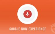 Google Now Experience Better