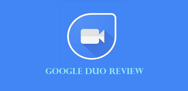 Google Duo