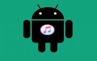 Synchronize iTunes with Android
