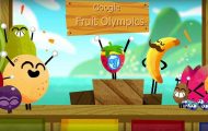 google fruit games