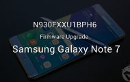 note 7 firmware update