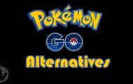 pokemon go alternatives