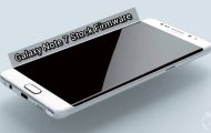 stock firmware on galaxy note 7