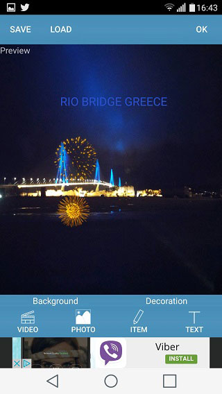 How to Create Your Own Android Live Wallpaper App DroidViews How to Create Your Own Android Live Wallpaper App DroidViews