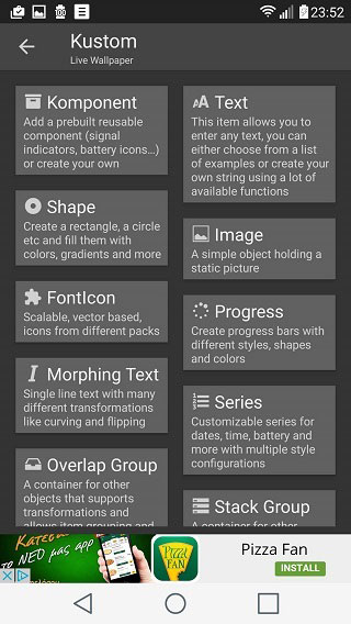 How to Create Your Own Android Live Wallpaper App DroidViews How to Create Your Own Android Live Wallpaper App DroidViews