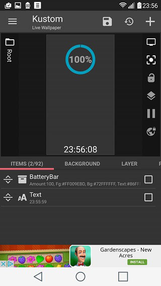 How to Create Your Own Android Live Wallpaper App DroidViews How to Create Your Own Android Live Wallpaper App DroidViews