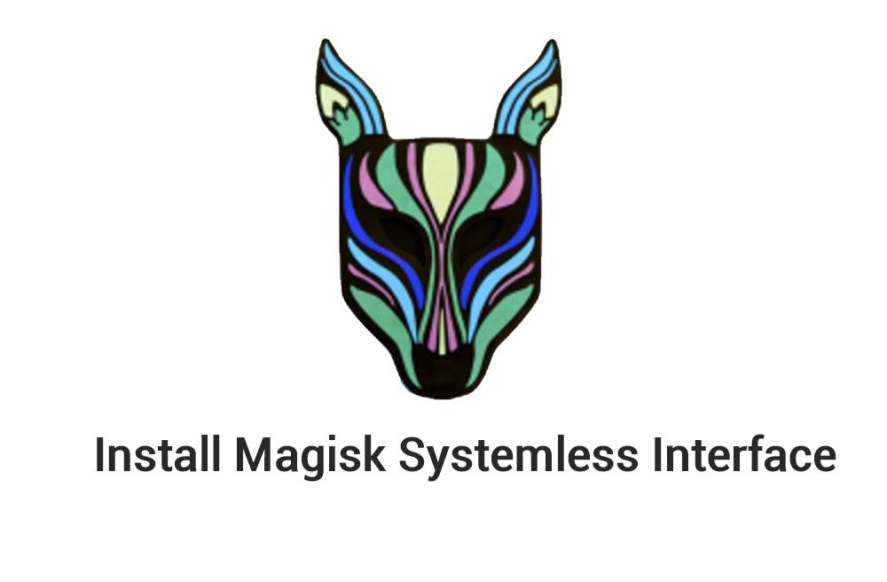 install-magisk