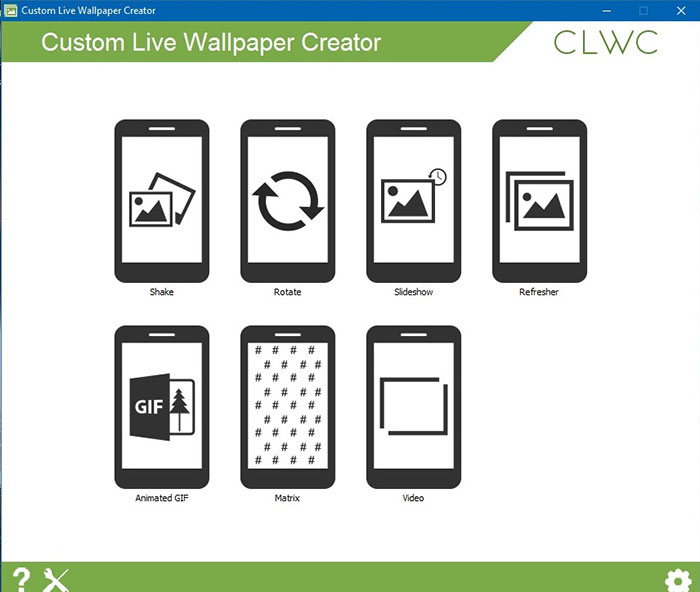 How to Create Your Own Android Live Wallpaper App DroidViews How to Create Your Own Android Live Wallpaper App DroidViews