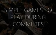 best Android games for commute