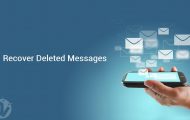recover deleted messages android