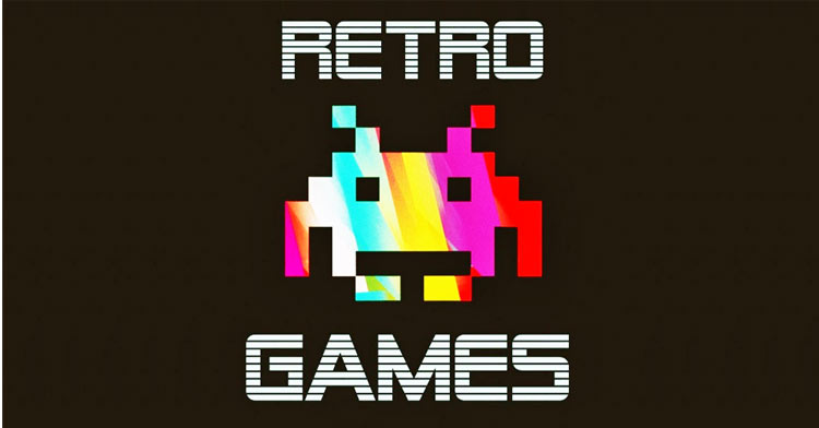 retro games android