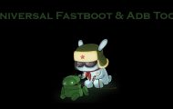 Universal ADB and Fastboot Tool for Android