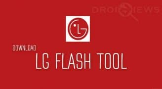 Download LG Flash Tool