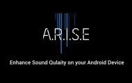 arise sound mod