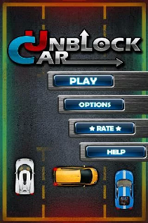 Unblock Car - 5mb games for android