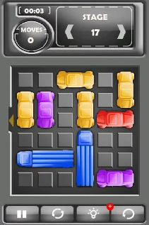 Unblock Car - 5 mb games android