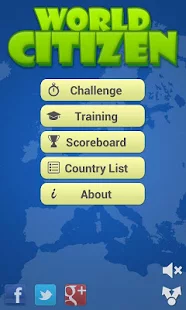 World Citizen - 5mb game android