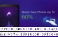 DU Speed Booster and Cleaner