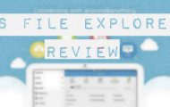 ES File Explorer Review