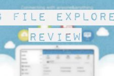 ES File Explorer Review