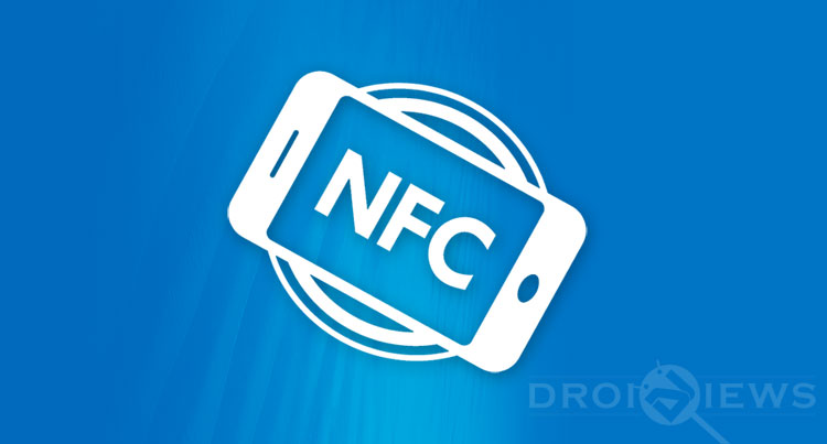 NFC on Android