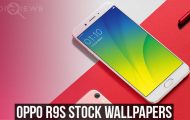 Stock Wallpapers - Oppo R9 Wallpapers - Droid Views
