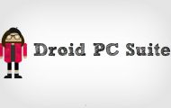 droid pc suite